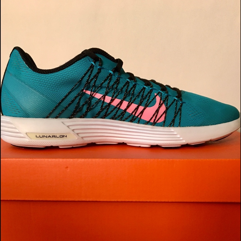 Nike Lunaracher+ 3